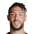 Denis Bouanga FC 27 Rare Gold