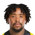 Steven Bergwijn FC 27 Rare Gold