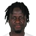 David Akintola FC 27 Rare Silver