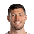 Scott McKenna FC 27 Rare Gold