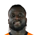 Kabongo Tshimanga FC 27 Rare Bronze