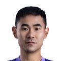 Guo Hao FC 27 Rare Bronze