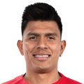 Jesús Gallardo FC 27 Rare Gold