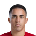 Rômulo José Pacheco da Silva FC 27 Rare Silver