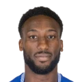 Chey Dunkley FC 27 Rare Bronze