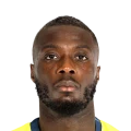 Nicolas Pépé FC 27 Rare Gold