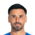 Javi Muñoz FC 27 Rare Silver