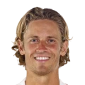 Marcos Llorente FC 27 Rare Gold