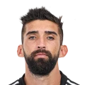 Emiliano Amor FC 27 Rare Silver