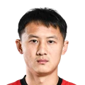 Feng Jin FC 27 Rare Bronze