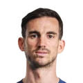 Fabián Ruiz FC 27 Rare Gold