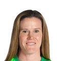Alyssa Naeher FC 27 Rare Gold
