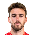 André Filipe Luz Horta FC 27 Rare Silver