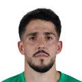 Pablo Fornals Malla FC 27 Rare Gold