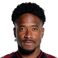 Sérgio Henrique Santos Gomes FC 27 Rare Bronze