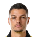 Andrei Girotto FC 27 Rare Gold