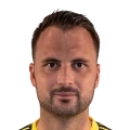 Antonio Milić FC 27 Rare Silver