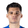 Ianis Hagi FC 27 