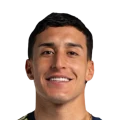 Alejandro Zendejas FC 27 Rare Gold