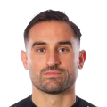 Sotirios Papagiannopoulos FC 27 Rare Silver