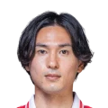 Minamino FC 27 Rare Gold