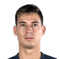 Mauro Lainez FC 27 Rare Silver