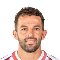 Lucas Gamba FC 27 Rare Silver