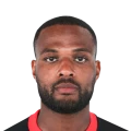 Cyle Larin FC 27 Rare Gold