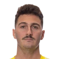 Bono FC 27 Rare Bronze