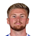 Taylor Moore FC 27 Rare Bronze