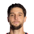 Matt Polster FC 27 Rare Silver