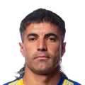 Malcorra FC 27 Rare Gold