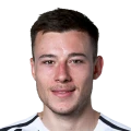 Callum Roberts FC 27 Rare Bronze