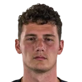Pavard FC 27 Rare Gold
