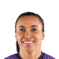 Marta FC 27 Rare Gold