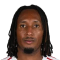 Gelson Dany Batalha Martins FC 27 Rare Gold