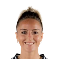 Martina Rosucci FC 27 Rare Gold