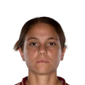 Manuela Giugliano FC 27 Rare Gold