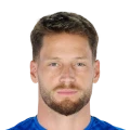 Álex Remiro FC 27 Rare Gold