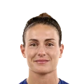 Alexia Putellas Segura FIFA 27 Rare Gold