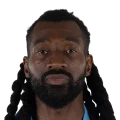 Zambo Anguissa FC 27 Rare Gold