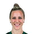 Svenja Huth FC 27 Rare Gold