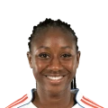 Kadidiatou Diani FC 27 Rare Gold