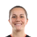 Jessie Fleming FIFA 27 Rare Gold