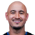 Carlos González FC 27 Rare Silver