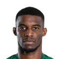 Fábio Gonçalves Abreu FC 27 Rare Silver