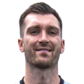 Mathew Hudson FC 27 Rare Silver