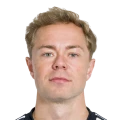 Adam Andersson FC 27 Rare Bronze