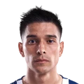 Favio Álvarez FC 27 Rare Silver