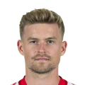 Mittelstädt FC 27 Rare Gold